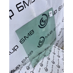 Стекло двери BMW X3 M LCI 2023 F97 S58B30A Задн. Лев.