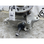 Кулак поворотный BMW X3 M LCI 2023 F97 S58B30A Перед. Лев.