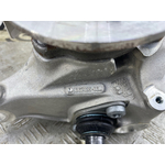 Кулак поворотный BMW X3 M LCI 2023 F97 S58B30A Перед. Лев.