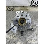 Кулак поворотный BMW X3 M LCI 2023 F97 S58B30A Перед. Прав.