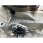 Кулак поворотный BMW X3 M LCI 2023 F97 S58B30A Перед. Прав.