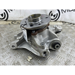 Кулак поворотный BMW X3 M LCI 2023 F97 S58B30A Задн. Прав.