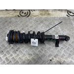 Амортизатор подвески BMW X3 M LCI 2023 F97 S58B30A Задн. Прав.