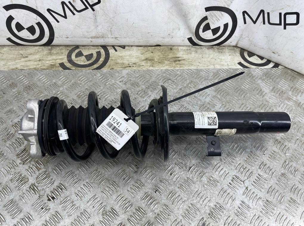 Амортизатор подвески BMW X3 M LCI 2023 F97 S58B30A Перед. Лев.