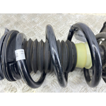 Амортизатор подвески BMW X3 M LCI 2023 F97 S58B30A Перед. Прав.