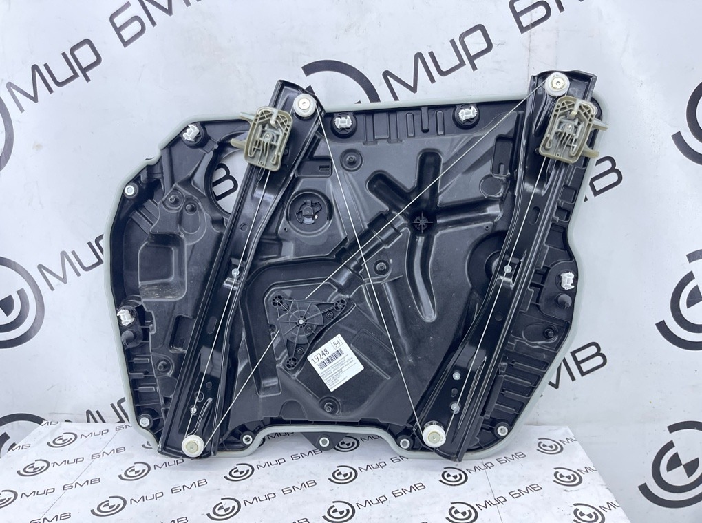 Стеклоподъемник BMW X3 M LCI 2023 F97 S58B30A Перед. Лев.