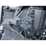 Стеклоподъемник BMW X3 M LCI 2023 F97 S58B30A Задн. Лев.