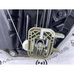 Стеклоподъемник BMW X3 M LCI 2023 F97 S58B30A Задн. Лев.