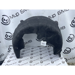 Подкрылок BMW X3 M LCI 2023 F97 S58B30A Задн. Лев.