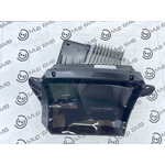 Проекция на лобовое стекло BMW X3 M LCI 2023 F97 S58B30A