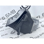 Проекция на лобовое стекло BMW X3 M LCI 2023 F97 S58B30A