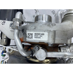 Турбина BMW X3 LCI xDrive20i 2022 G01 B48