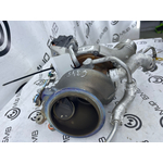 Турбина BMW X3 LCI xDrive20i 2022 G01 B48