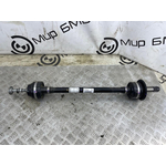 Привод BMW X7 xDrive40i LCI 2023 G07 B58B30P Задн. Лев.