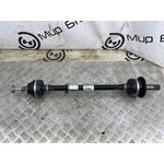 Привод BMW X7 xDrive40i LCI 2023 G07 B58B30P Задн. Лев.