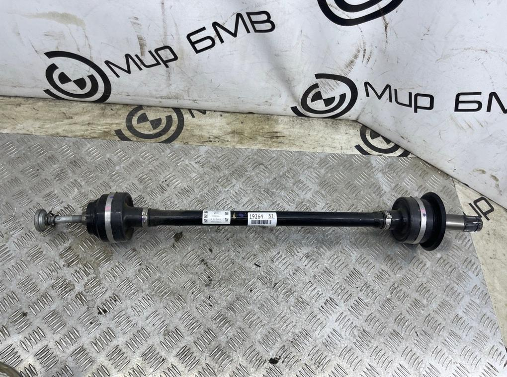 Вал приводной BMW X7 xDrive40i LCI 2023 G07 B58B30P Задн. Прав.