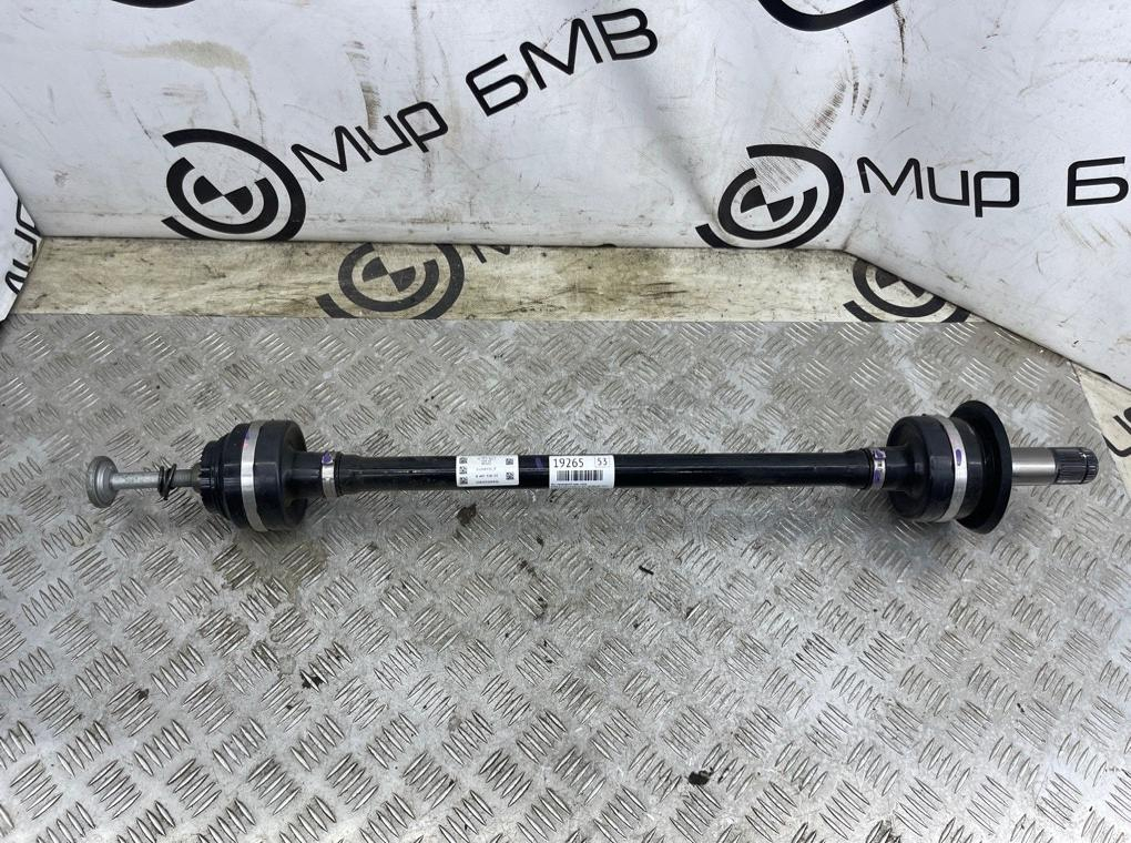 Вал приводной BMW X7 xDrive40i LCI 2023 G07 B58B30P Задн. Прав.