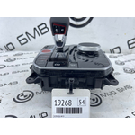 Селектор АКПП BMW X3 M LCI 2023 F97 S58B30A