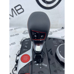 Селектор АКПП BMW X3 M LCI 2023 F97 S58B30A