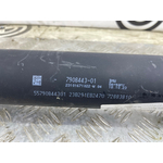 Карданный вал BMW X3 M LCI 2023 F97 S58B30A Задн.