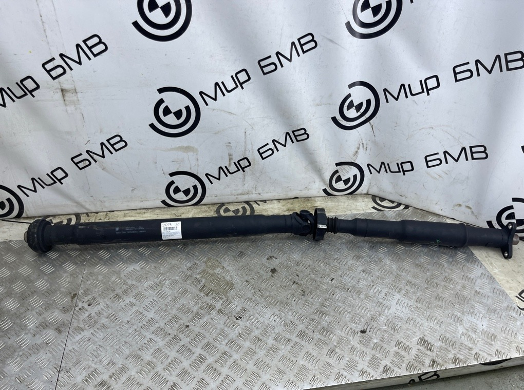 Карданный вал BMW X7 xDrive40i LCI 2023 G07 B58B30P Задн.