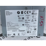 Головное устройство MGU BMW X3 M LCI 2023 F97 S58B30A