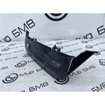 Панель управления мульти-медиа BMW X3 M LCI 2023 F97 S58B30A