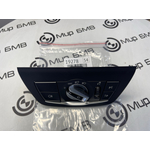 Блок управления освещением BMW X3 M LCI 2023 F97 S58B30A