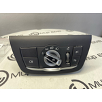 Блок управления освещением BMW X3 M LCI 2023 F97 S58B30A