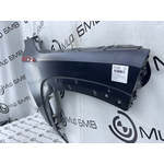 Крыло BMW XM 2023 G09 S68B44A Перед. Прав.