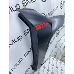 Крыло BMW XM 2023 G09 S68B44A Перед. Прав.