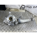 Кулак поворотный BMW X7 xDrive40i LCI 2023 G07 B58B30P Перед. Лев.