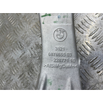 Кулак поворотный BMW X7 xDrive40i LCI 2023 G07 B58B30P Перед. Лев.