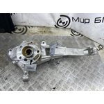 Кулак поворотный BMW X7 xDrive40i LCI 2023 G07 B58B30P Перед. Прав.