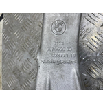 Кулак поворотный BMW X7 xDrive40i LCI 2023 G07 B58B30P Перед. Прав.