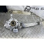 Кулак поворотный BMW XM 2023 G09 S68B44A Перед. Лев.