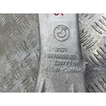 Кулак поворотный BMW XM 2023 G09 S68B44A Перед. Лев.