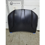Капот BMW XM 2023 G09 S68B44A