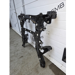 Подрамник BMW XM 2023 G09 S68B44A Перед.