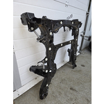 Подрамник BMW XM 2023 G09 S68B44A Перед.