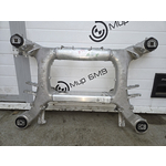 Подрамник BMW X7 xDrive40i LCI 2023 G07 B58B30P Задн.