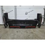 Бампер задний BMW XM 2023 G09 S68B44A