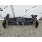 Бампер задний BMW XM 2023 G09 S68B44A