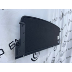 Полка багажника BMW X4 G02