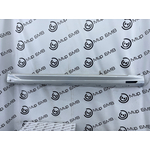 Накладка порога BMW X7 xDrive40i LCI 2023 G07 B58B30P Прав.