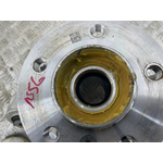 Кулак поворотный BMW X7 xDrive40i LCI 2023 G07 B58B30P Задн. Прав.