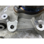 Кулак поворотный BMW X7 xDrive40i LCI 2023 G07 B58B30P Задн. Прав.