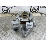 Кулак поворотный BMW XM 2023 G09 S68B44A Задн. Лев.