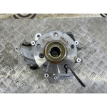 Кулак поворотный BMW XM 2023 G09 S68B44A Задн. Лев.