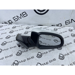 Зеркало боковое BMW X7 xDrive40i LCI 2023 G07 B58B30P Прав.